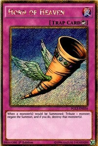 Horn of Heaven