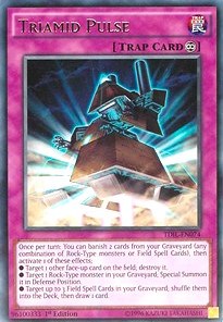 Triamid Pulse
