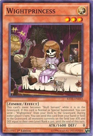 Wightprincess
