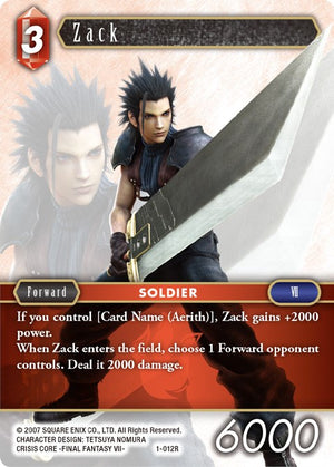 Zack