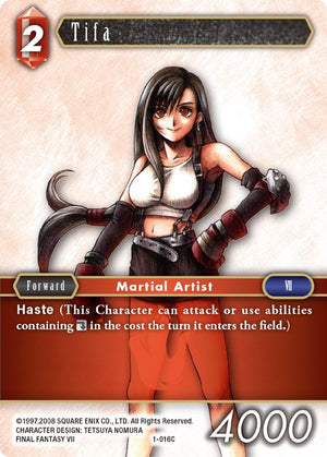 Tifa