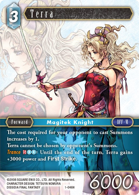 Terra (Hero)