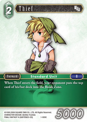 Thief (Ingus)