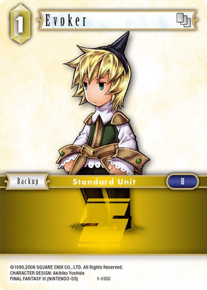Evoker (Ingus)