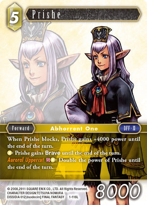 Prishe