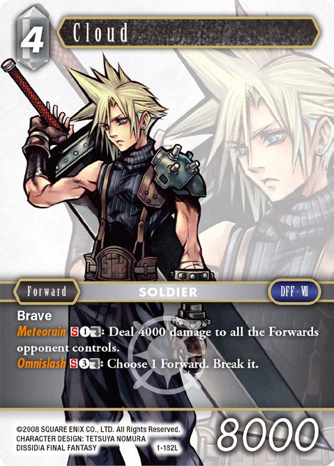 Cloud (Legend)