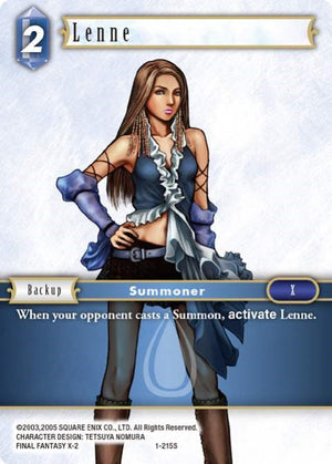 Lenne