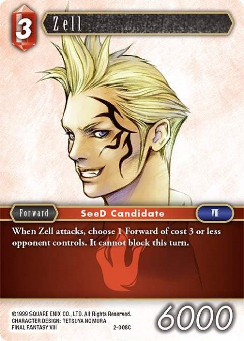 Zell