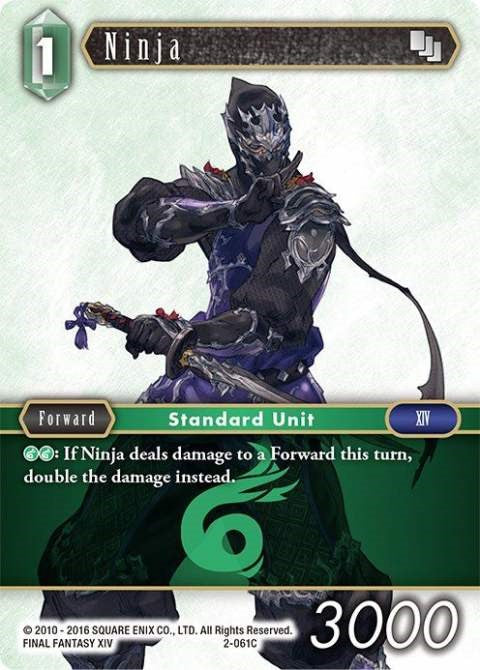 Ninja
