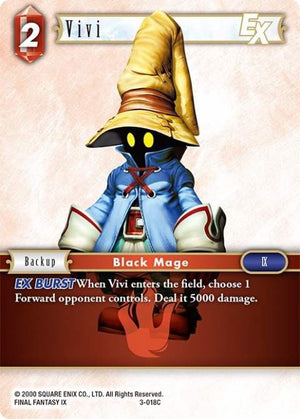 Vivi EX