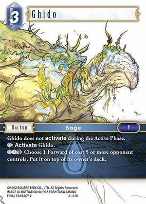 Ghido