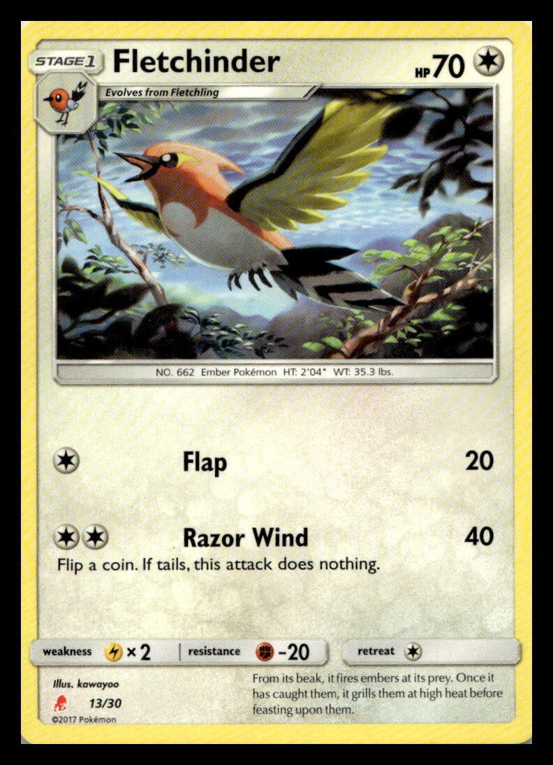 Fletchinder