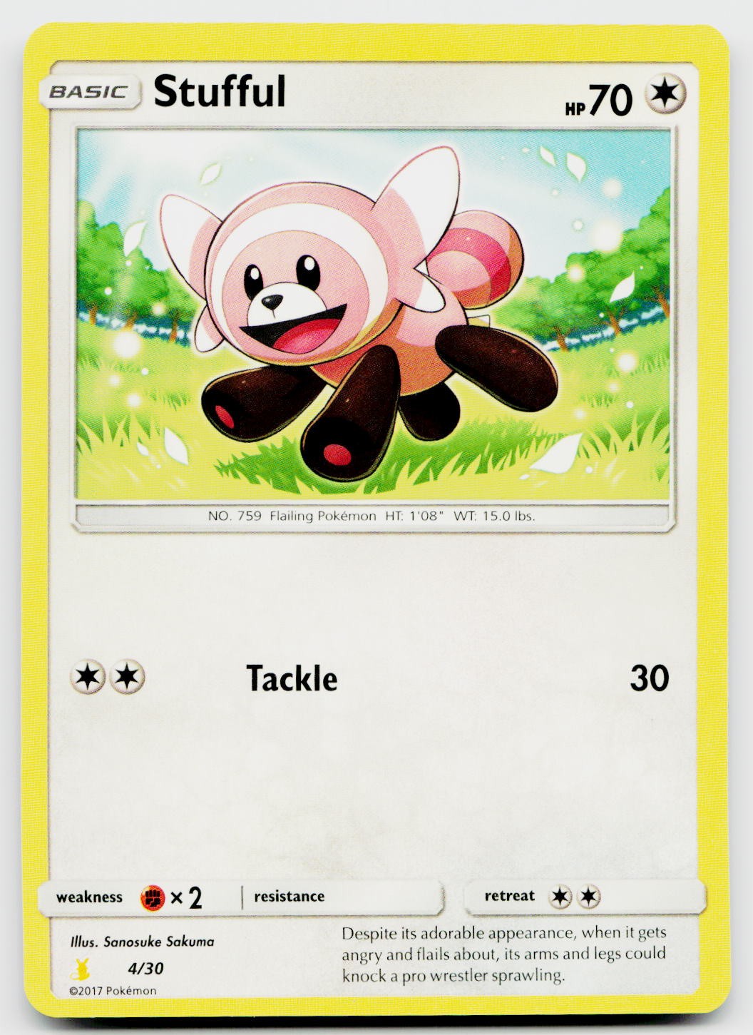 Stufful