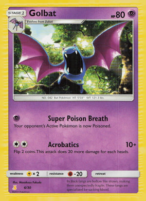 Golbat