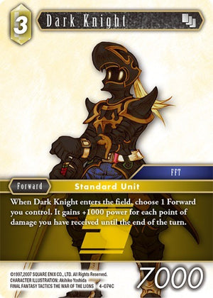 Dark Knight
