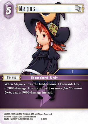 Magus