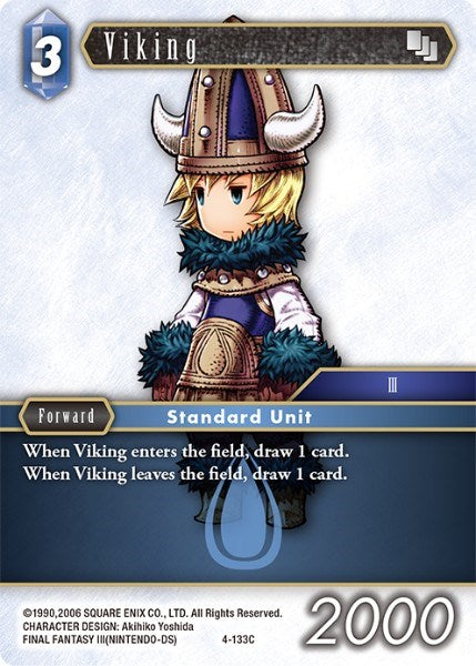 Viking