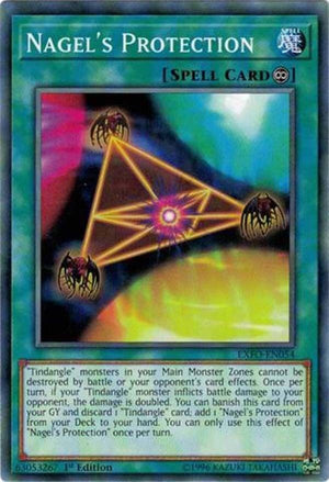Nagel's Protection