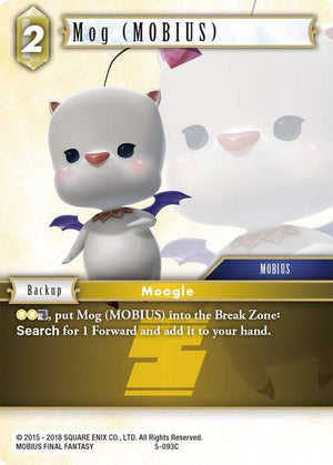 Mog (MOBIUS)