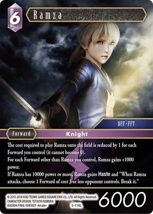 Ramza