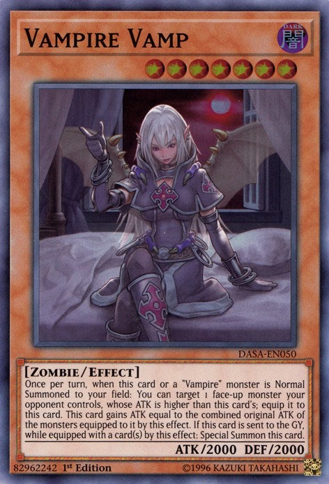 Vampire Vamp