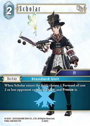 Scholar