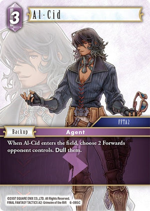 Al-Cid