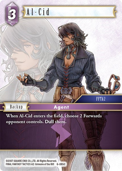 Al-Cid