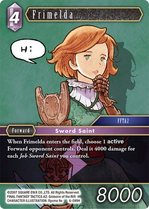 Frimelda