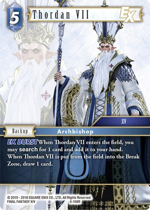 Thordan VII