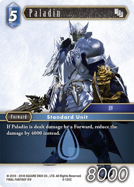Paladin