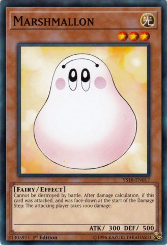 Marshmallon