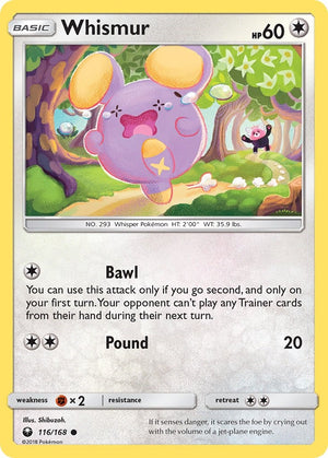 Whismur (116)