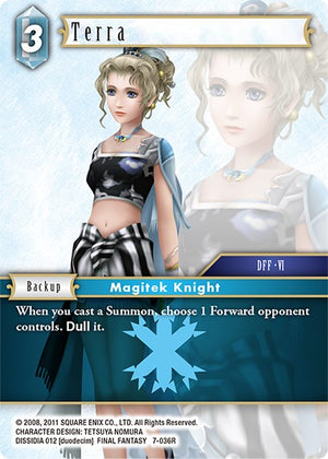Terra