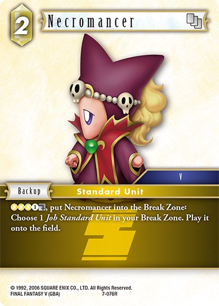 Necromancer