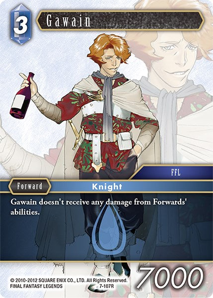 Gawain
