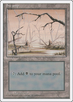 Swamp (B)