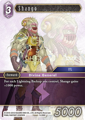 Shango