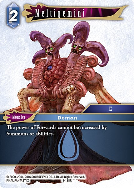 Meltigemini