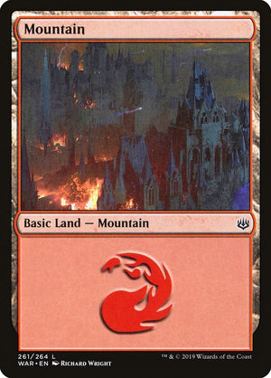 Mountain (261)