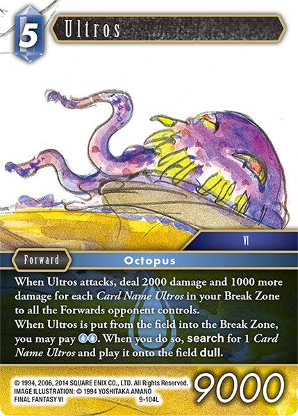 Ultros