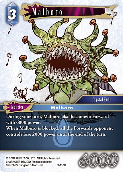 Malboro