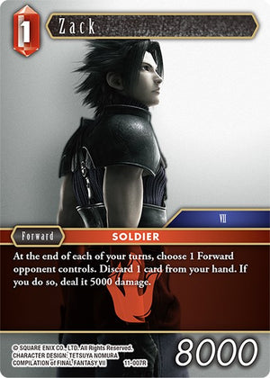 Zack