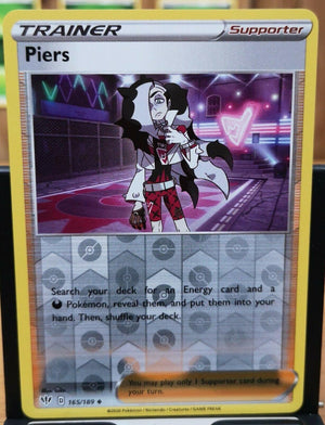 Piers