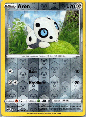 Aron