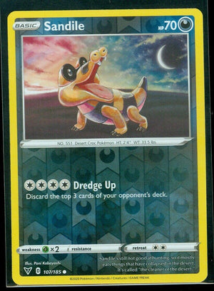 Sandile