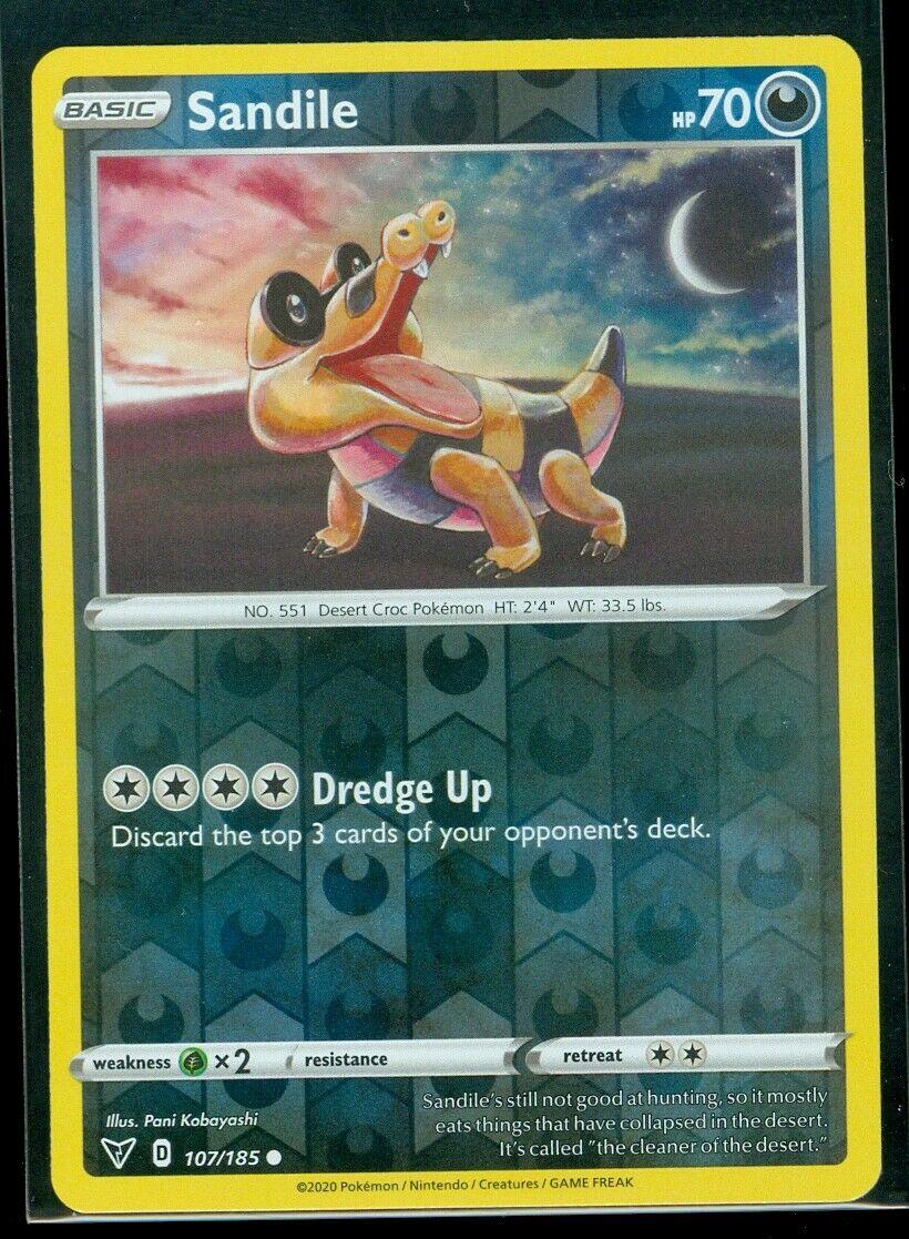 Sandile