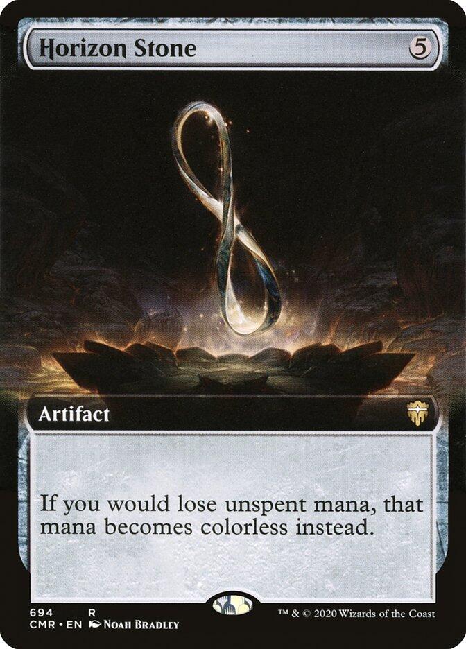 Horizon Stone (Extended Art)