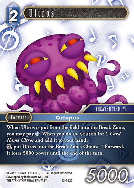 Ultros