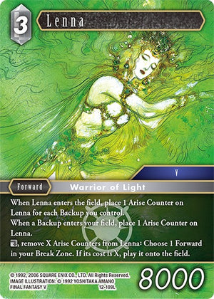 Lenna